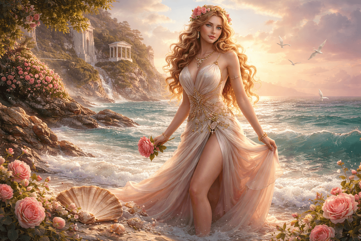 Aphrodite