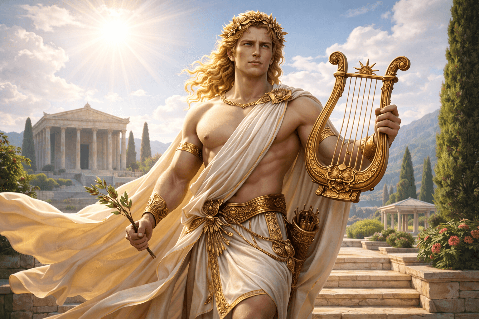 Apollo
