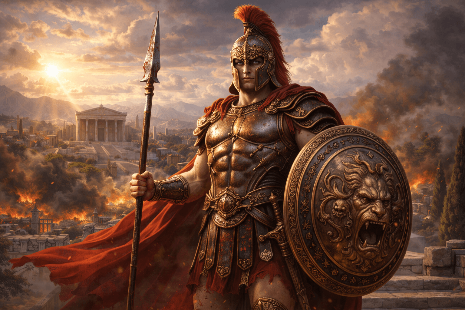 Ares