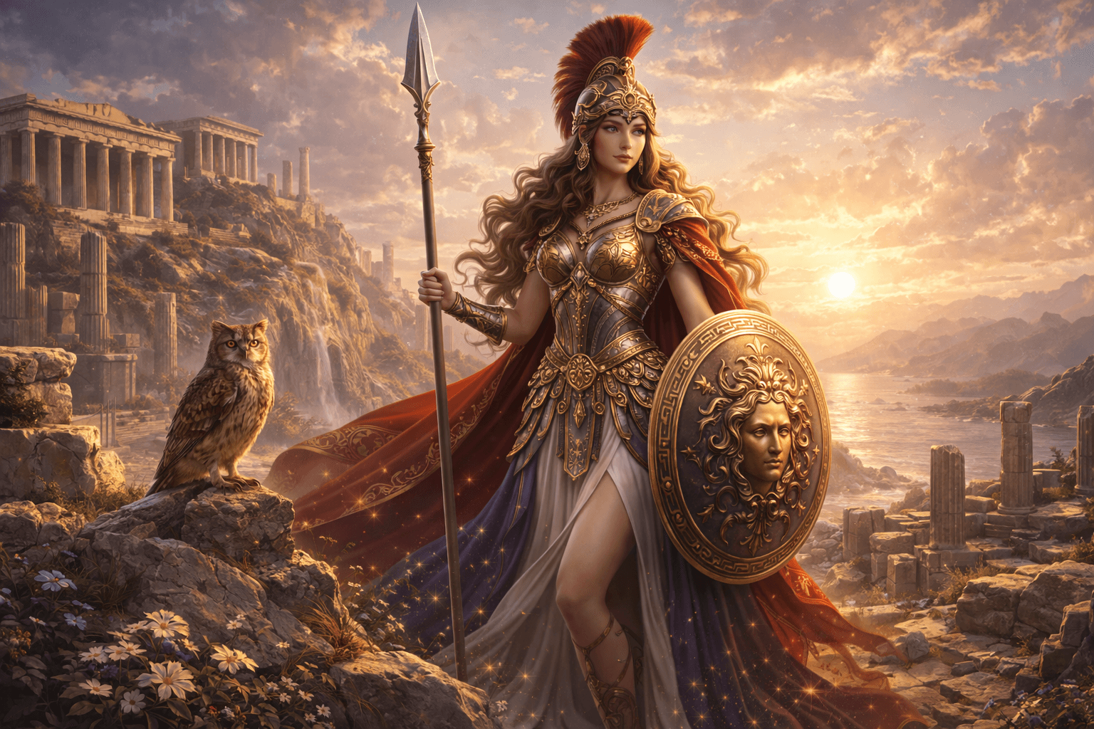 Athena