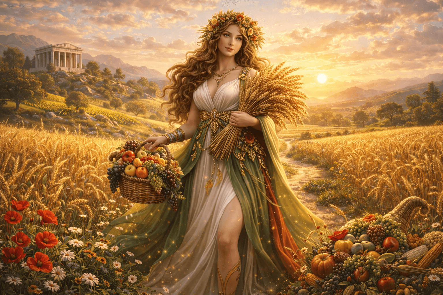 Demeter
