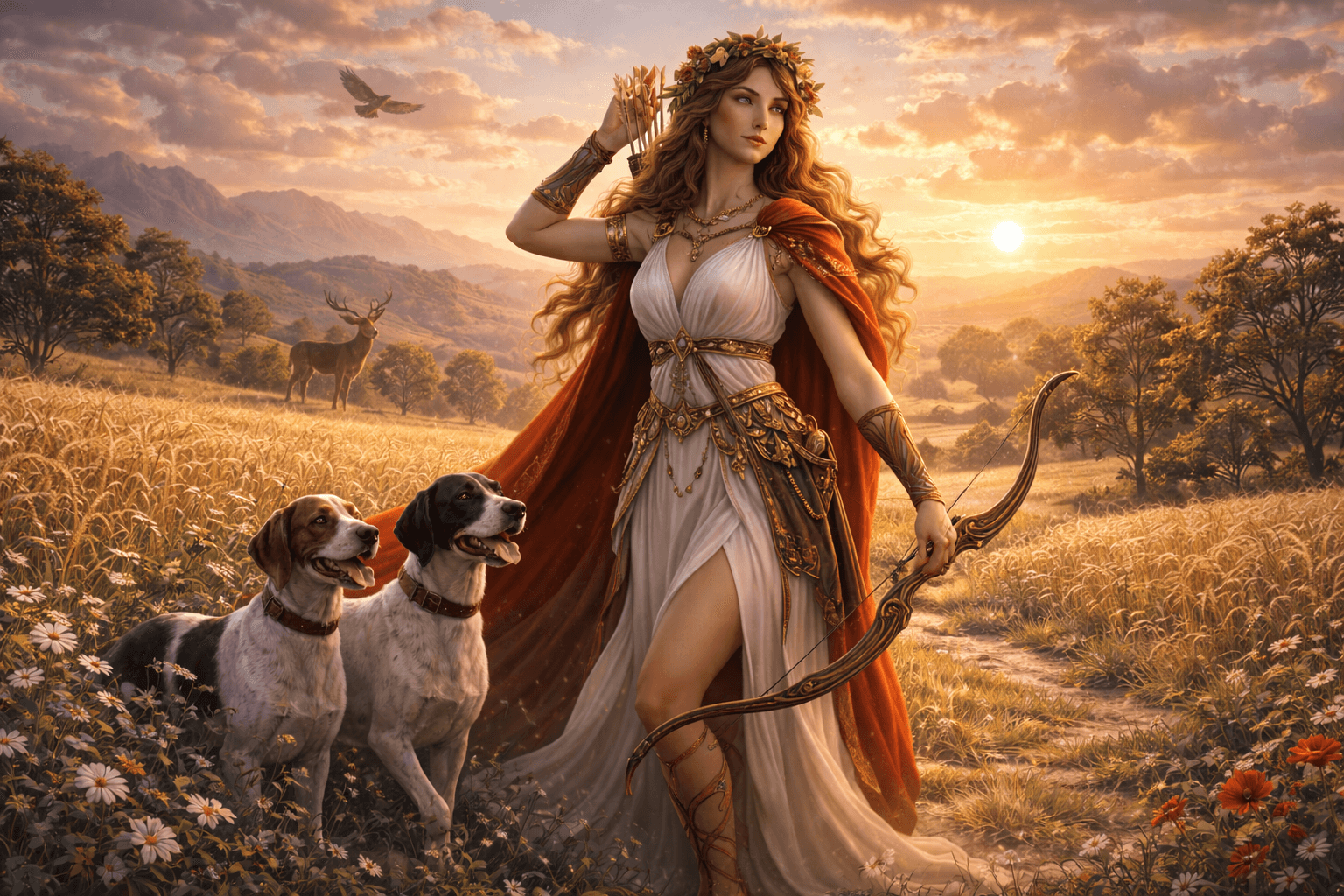 Diana