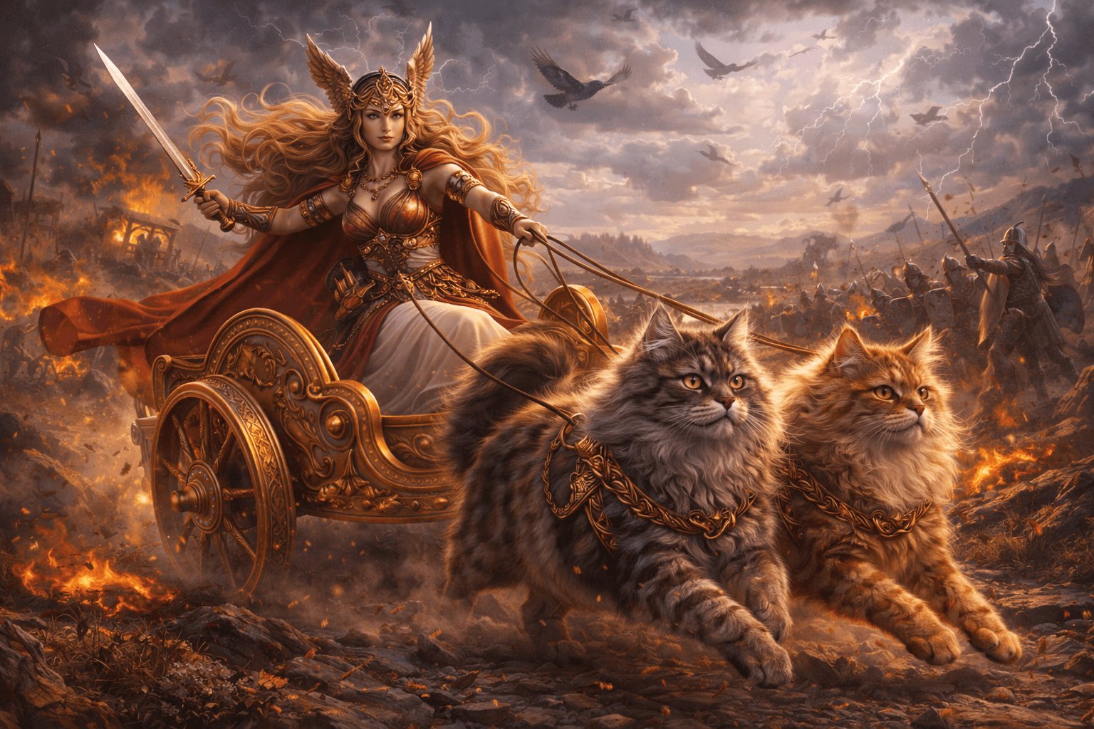 Freya