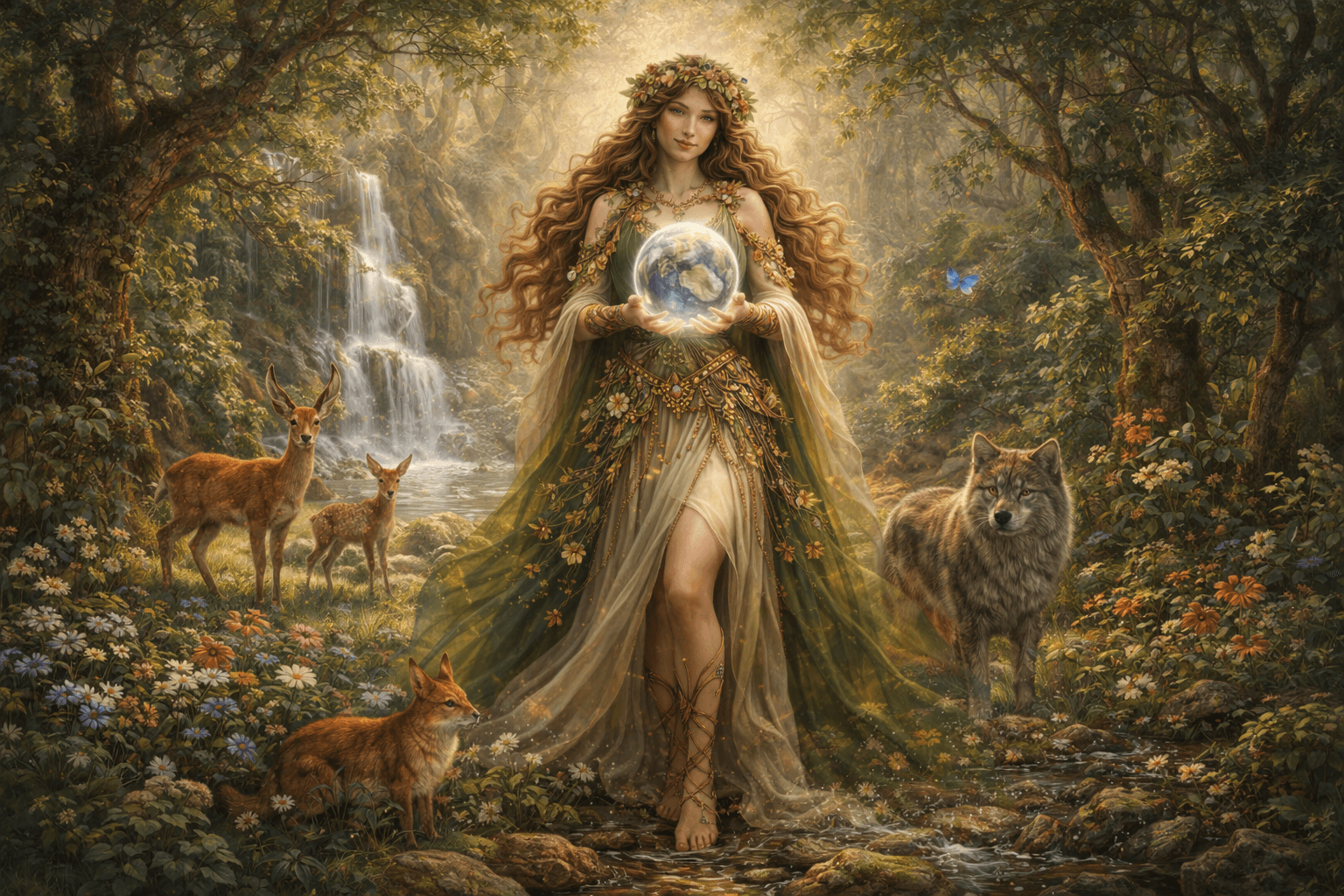 Gaia