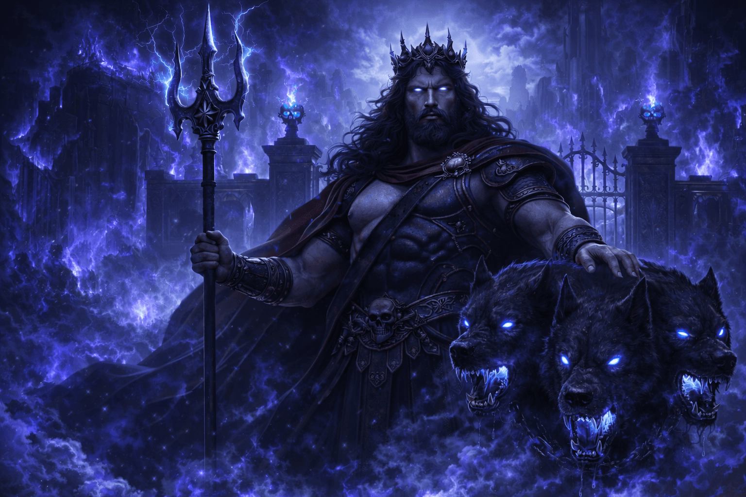 Hades