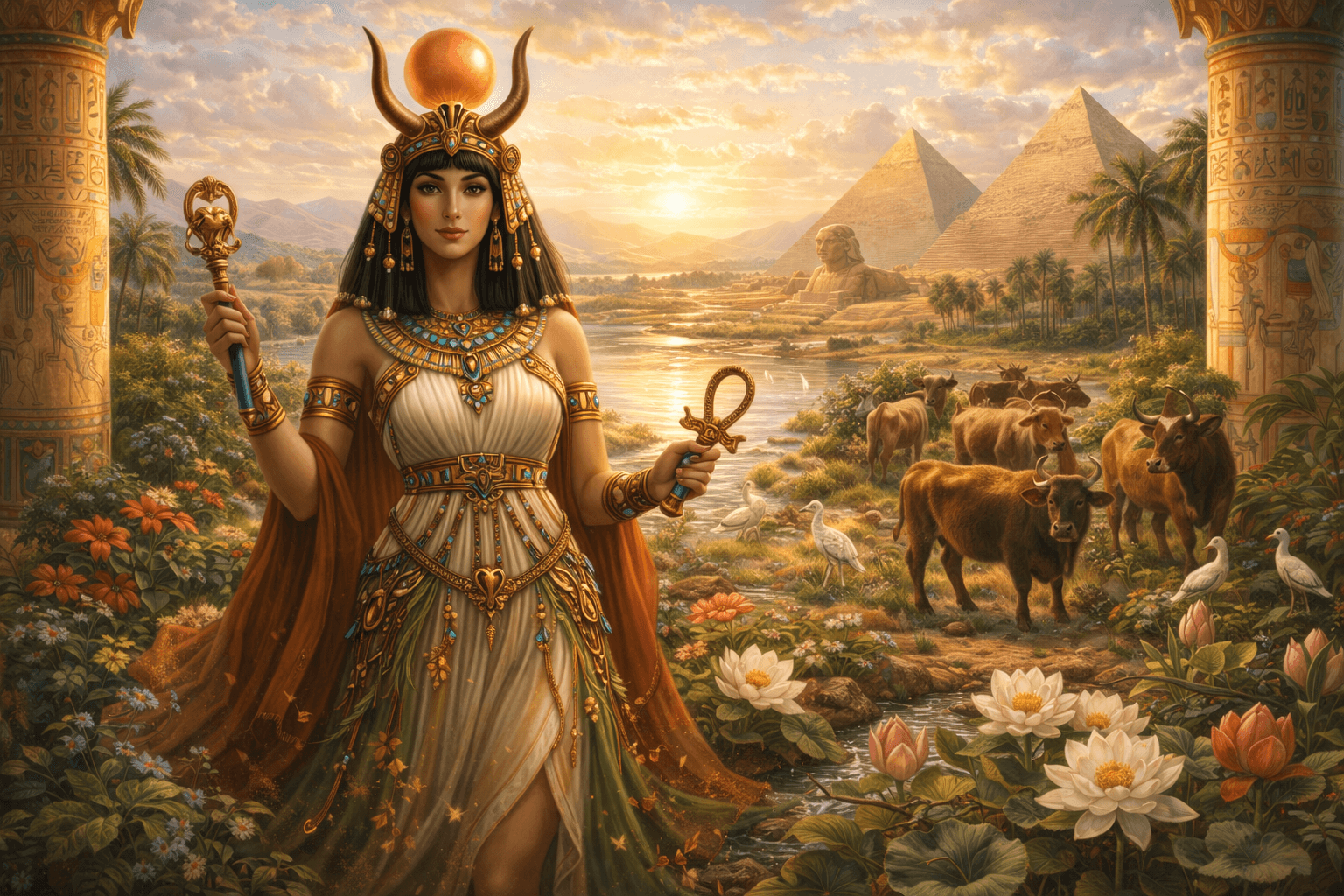 Hathor