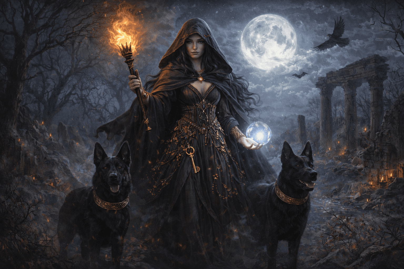 Hecate