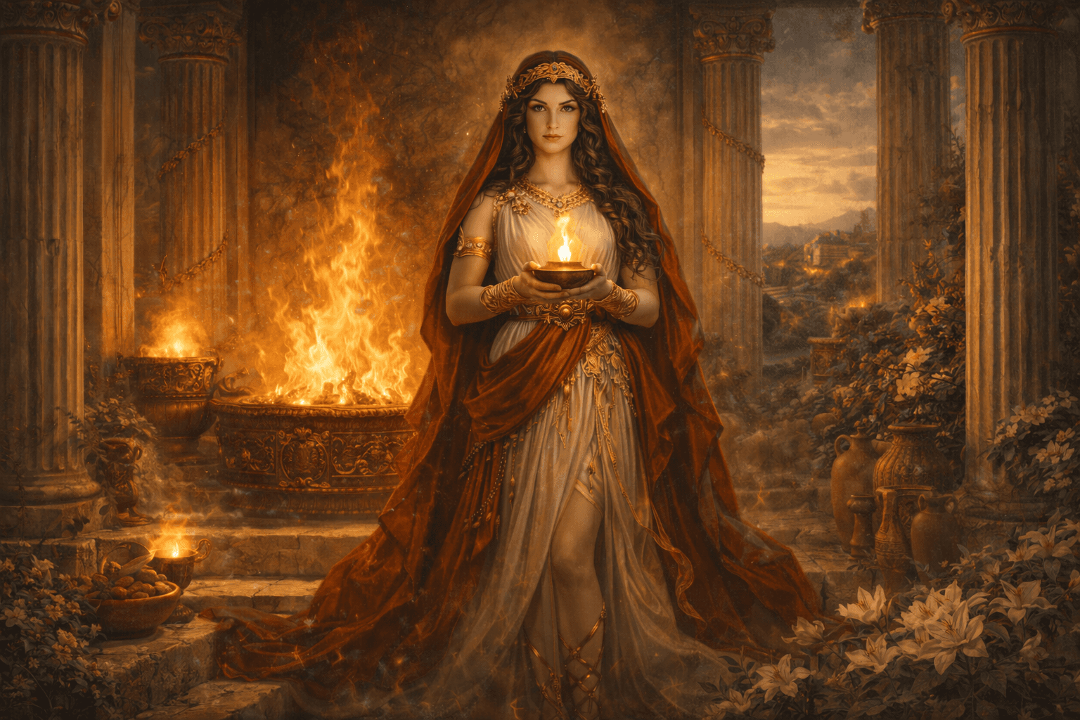 Hestia