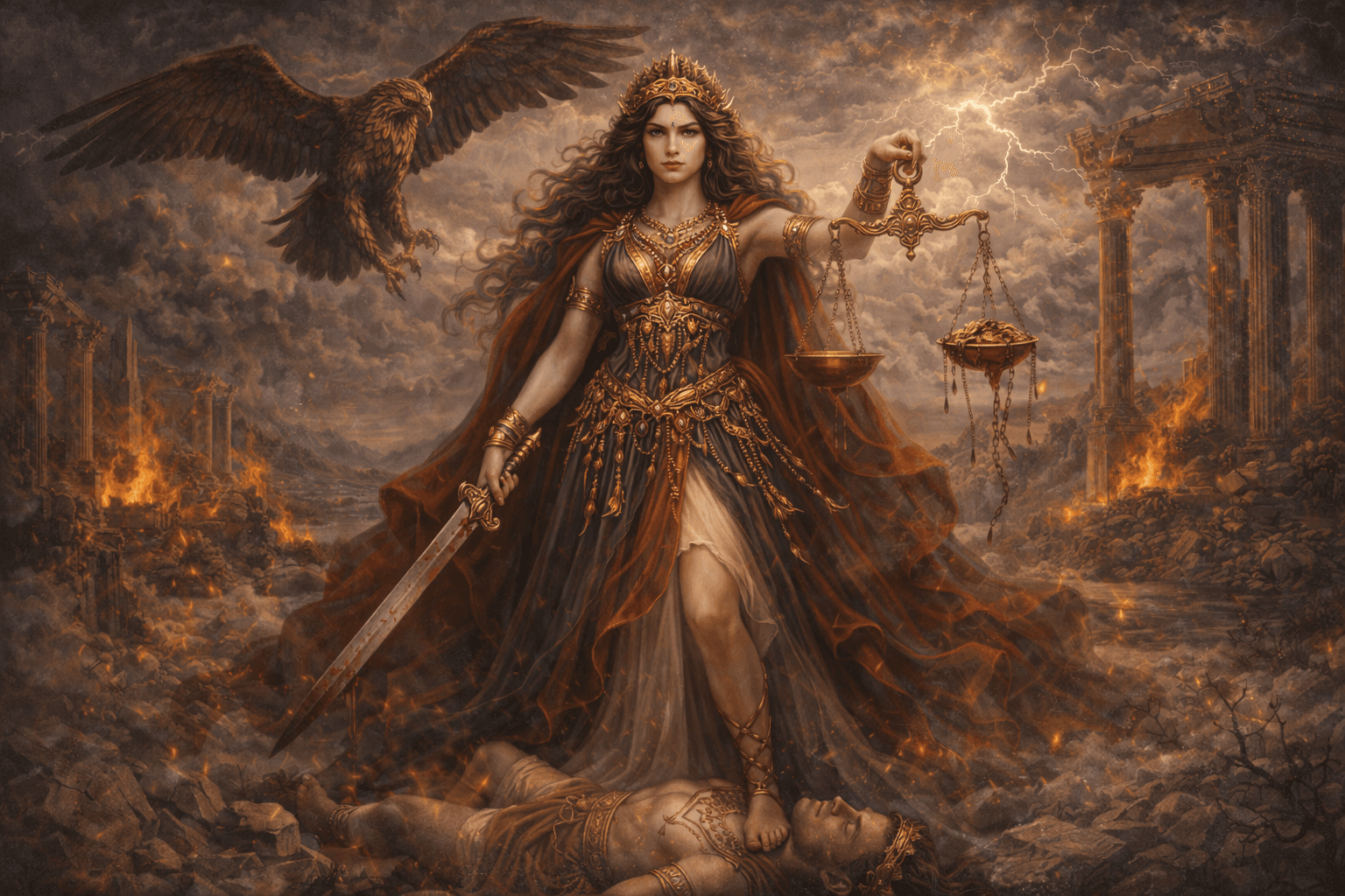 Nemesis