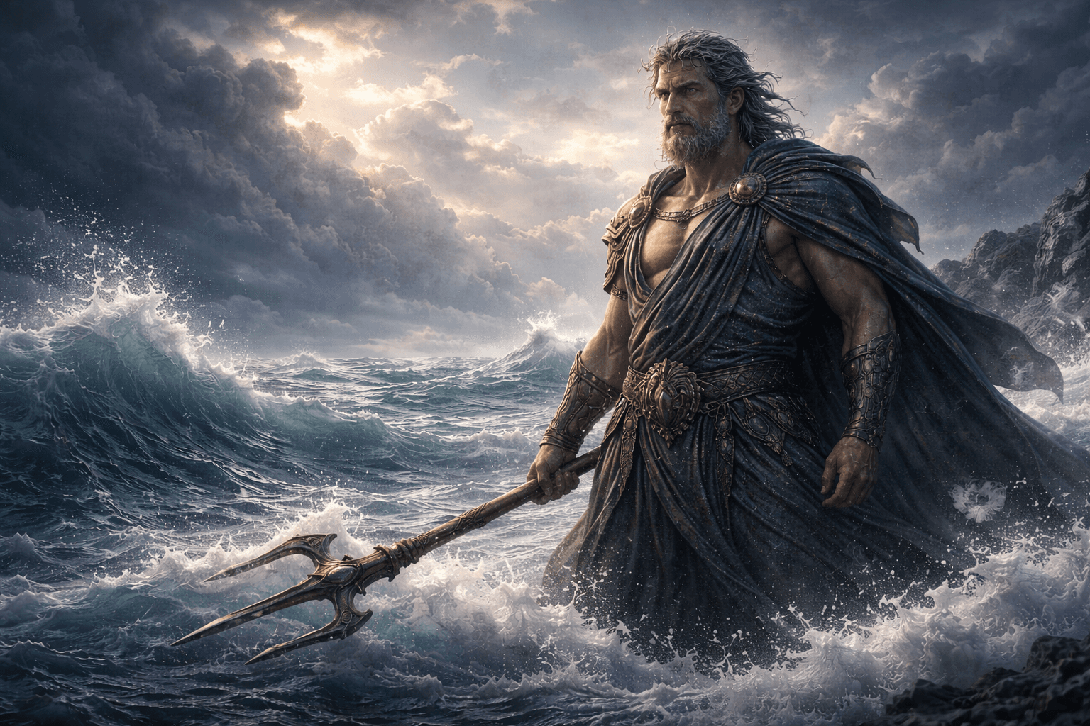 Neptune