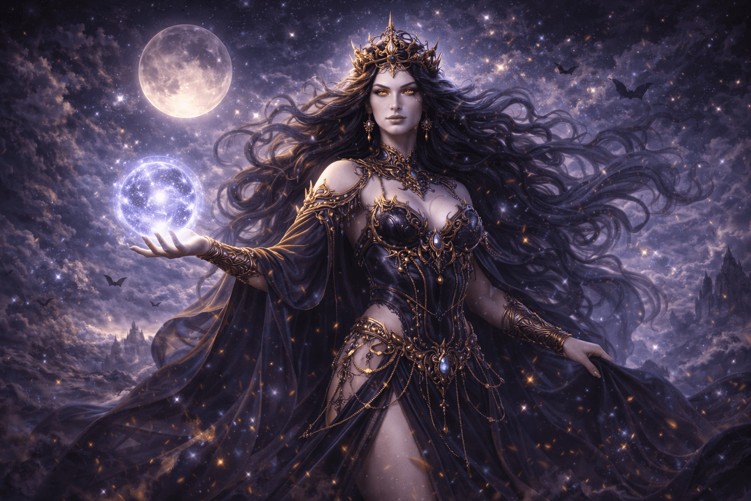Nyx