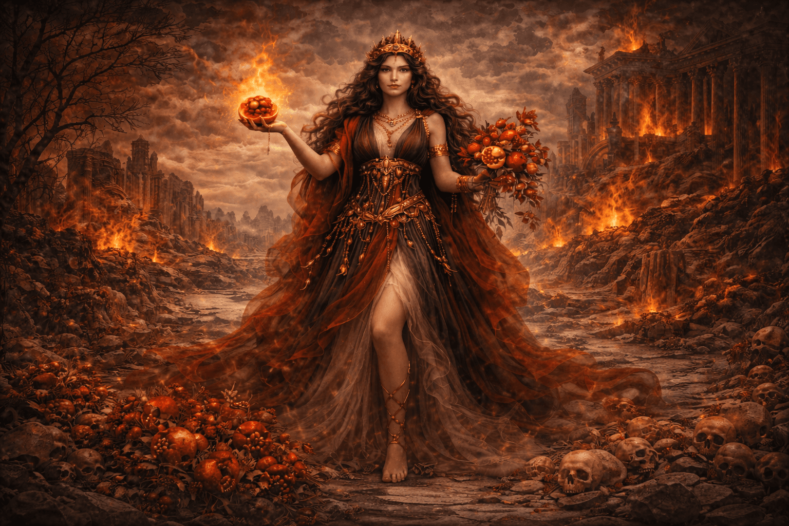 Persephone