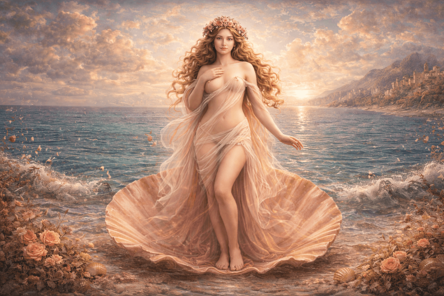 Venus