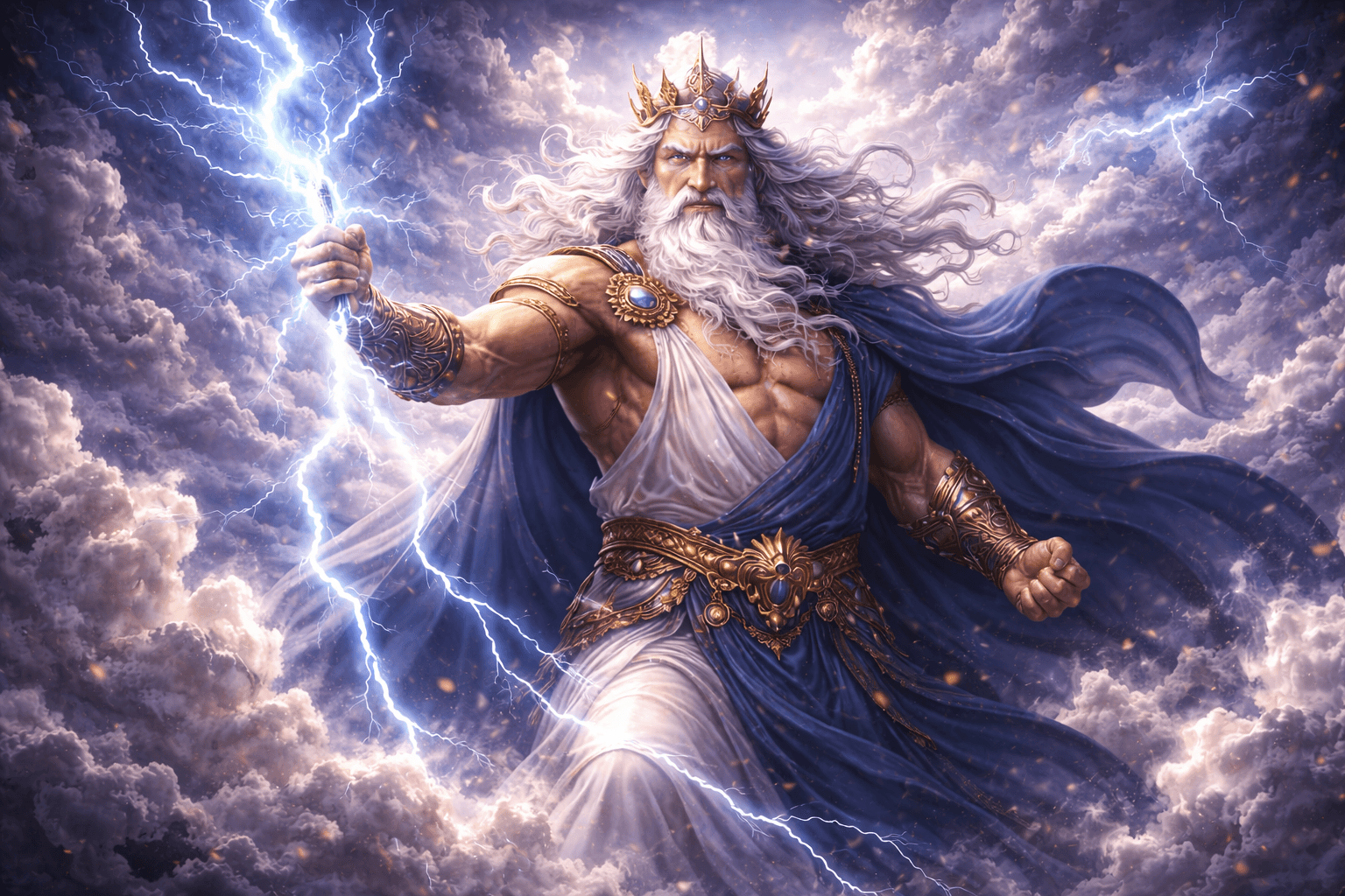 Zeus