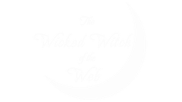 The Wicked Witch of the Web logo
